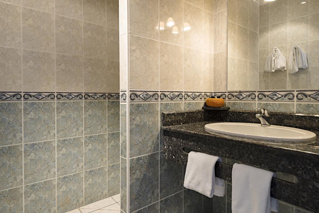 Hotel Minvielle - Residence Les Oliviers Segos Luaran gambar